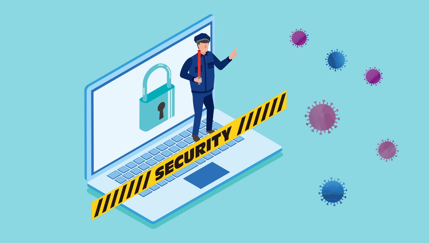 不正アクセス禁止法とは？ 禁止行為や罰則、事例を紹介｜SKYSEA Client