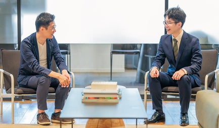川口 洋と語る! セキュリティ時事放談