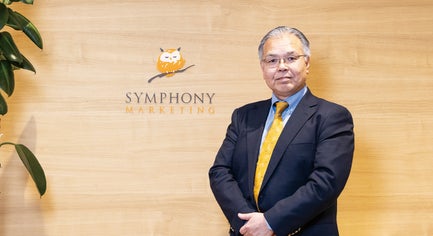 名刺文化と強い顧客基盤を生かすABM(アカウント・ ベースド・ マーケティング)