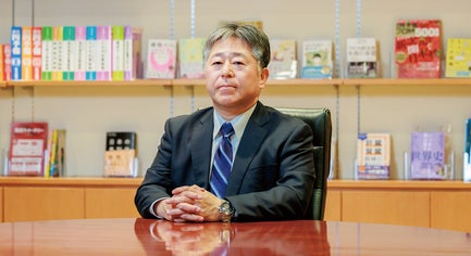 営業提案・ターゲティングの精度を高める企業情報の活用法!