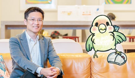 川口 洋と語る! セキュリティ時事放談