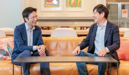川口 洋と語る! セキュリティ時事放談
